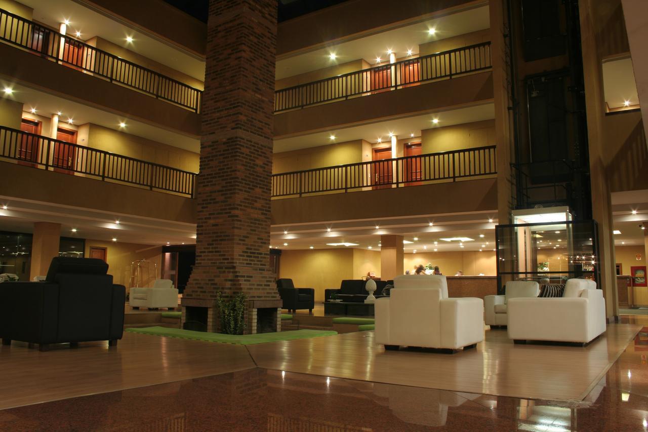 Hotel Vale Real Itaipava Petropolis (Rio de Janeiro) Exterior photo