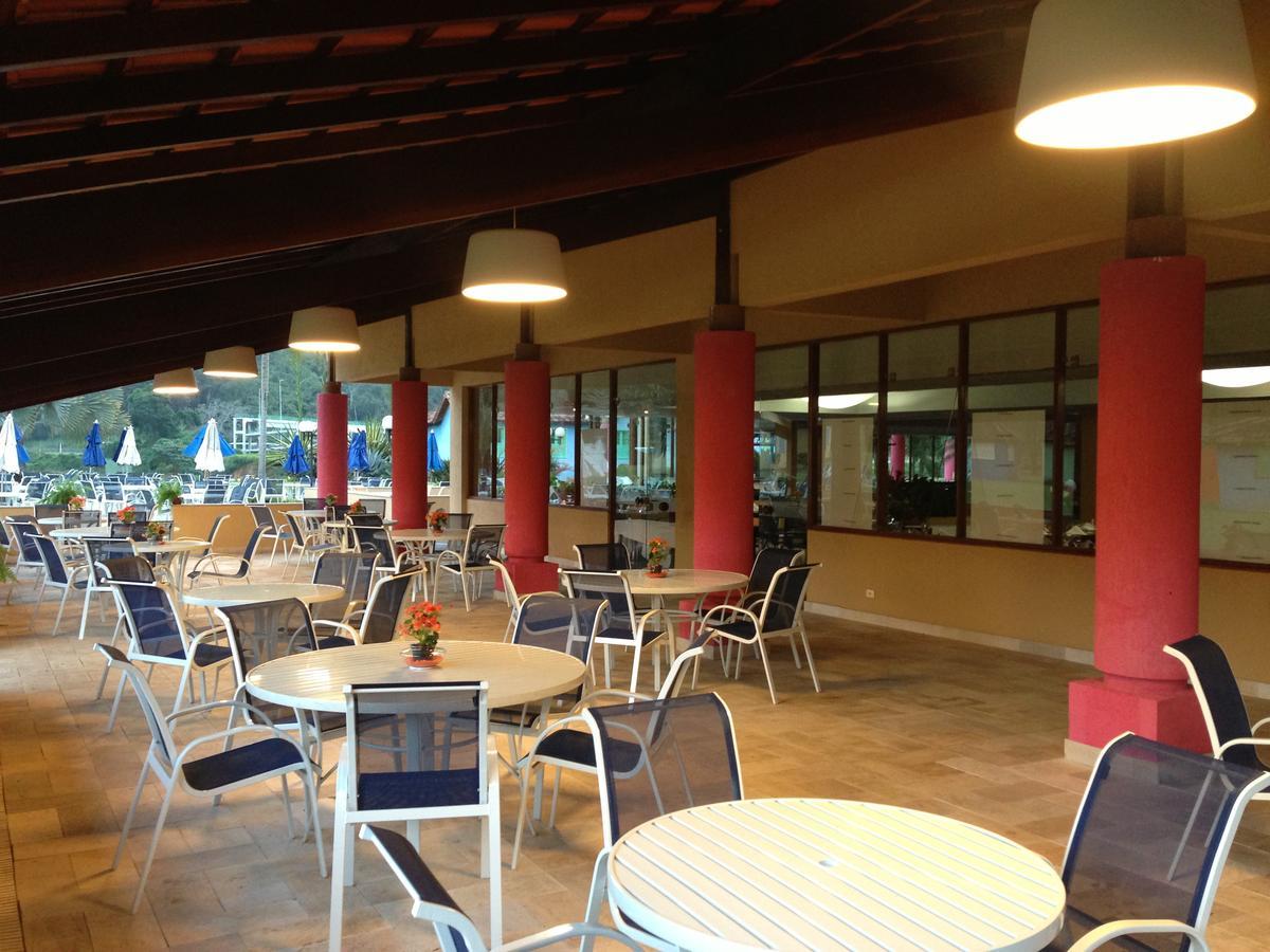 Hotel Vale Real Itaipava Petropolis (Rio de Janeiro) Exterior photo