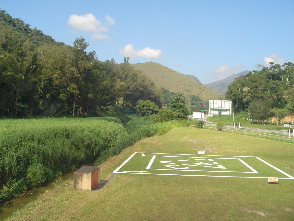 Hotel Vale Real Itaipava Petropolis (Rio de Janeiro) Exterior photo