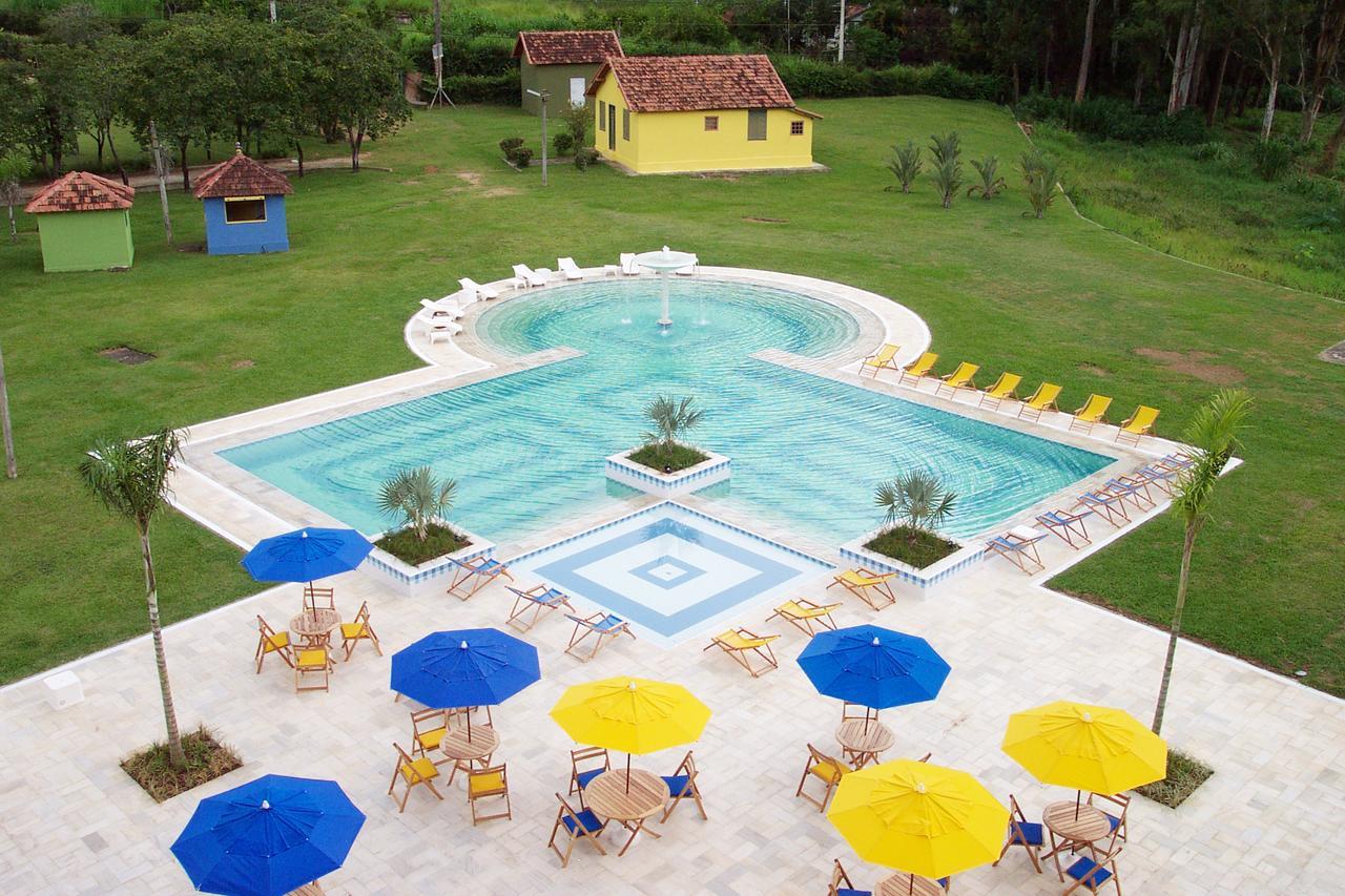 Hotel Vale Real Itaipava Petropolis (Rio de Janeiro) Exterior photo