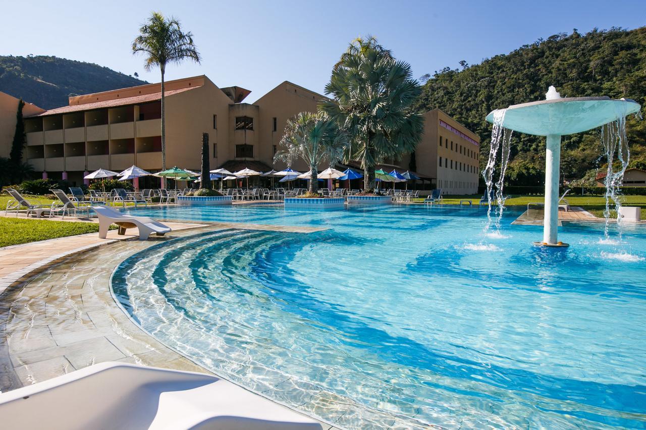 Hotel Vale Real Itaipava Petropolis (Rio de Janeiro) Exterior photo