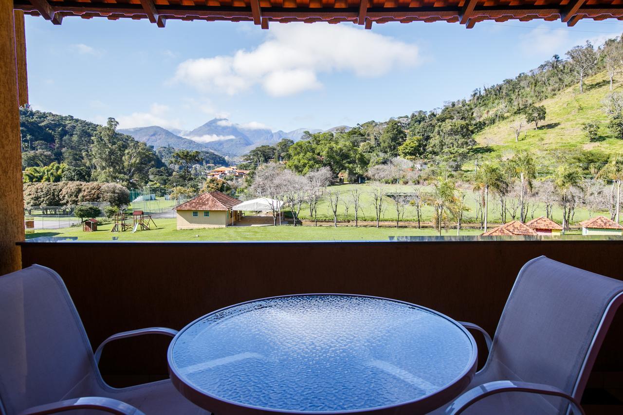 Hotel Vale Real Itaipava Petropolis (Rio de Janeiro) Exterior photo