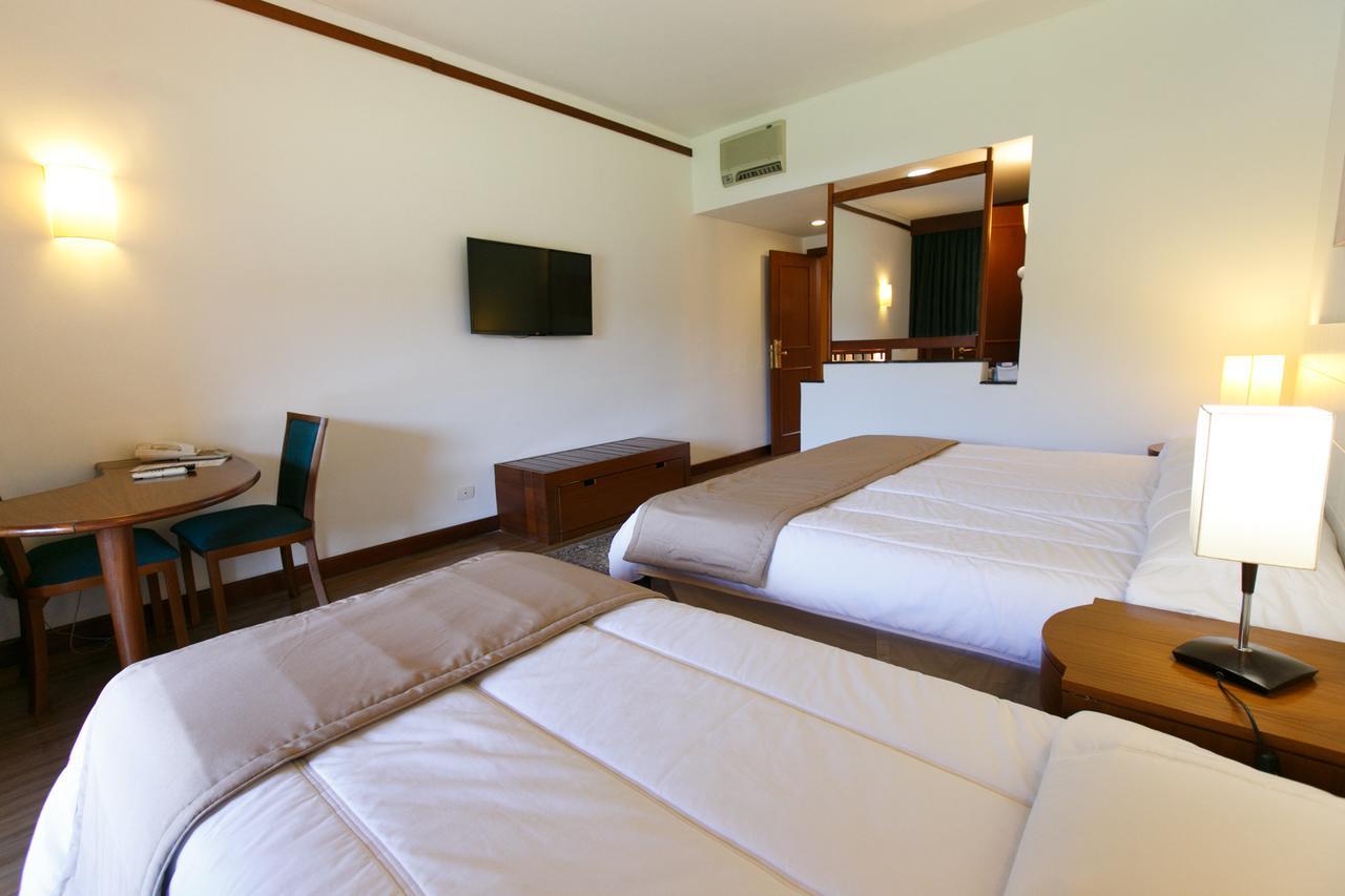 Hotel Vale Real Itaipava Petropolis (Rio de Janeiro) Exterior photo