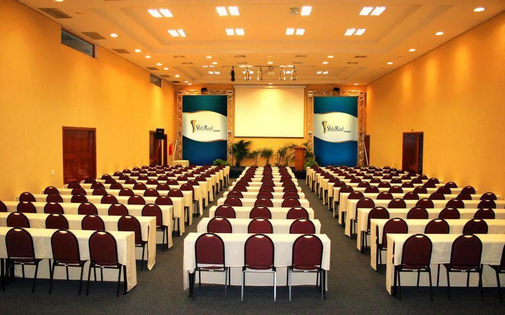 Hotel Vale Real Itaipava Petropolis (Rio de Janeiro) Exterior photo