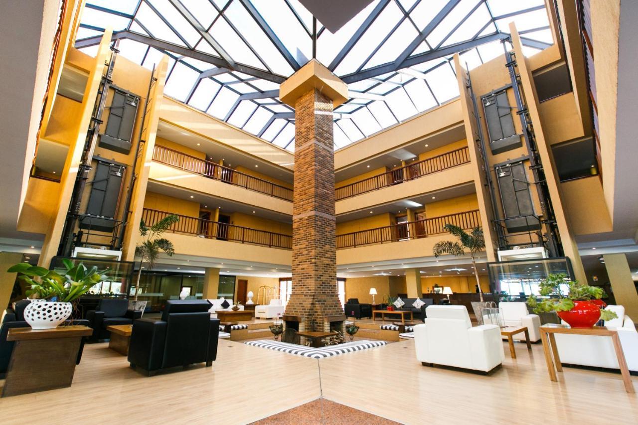 Hotel Vale Real Itaipava Petropolis (Rio de Janeiro) Exterior photo